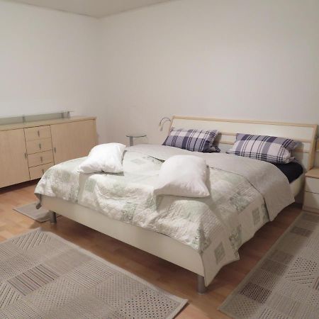 Appartement Zum Herrenwald à Stadtallendorf Extérieur photo