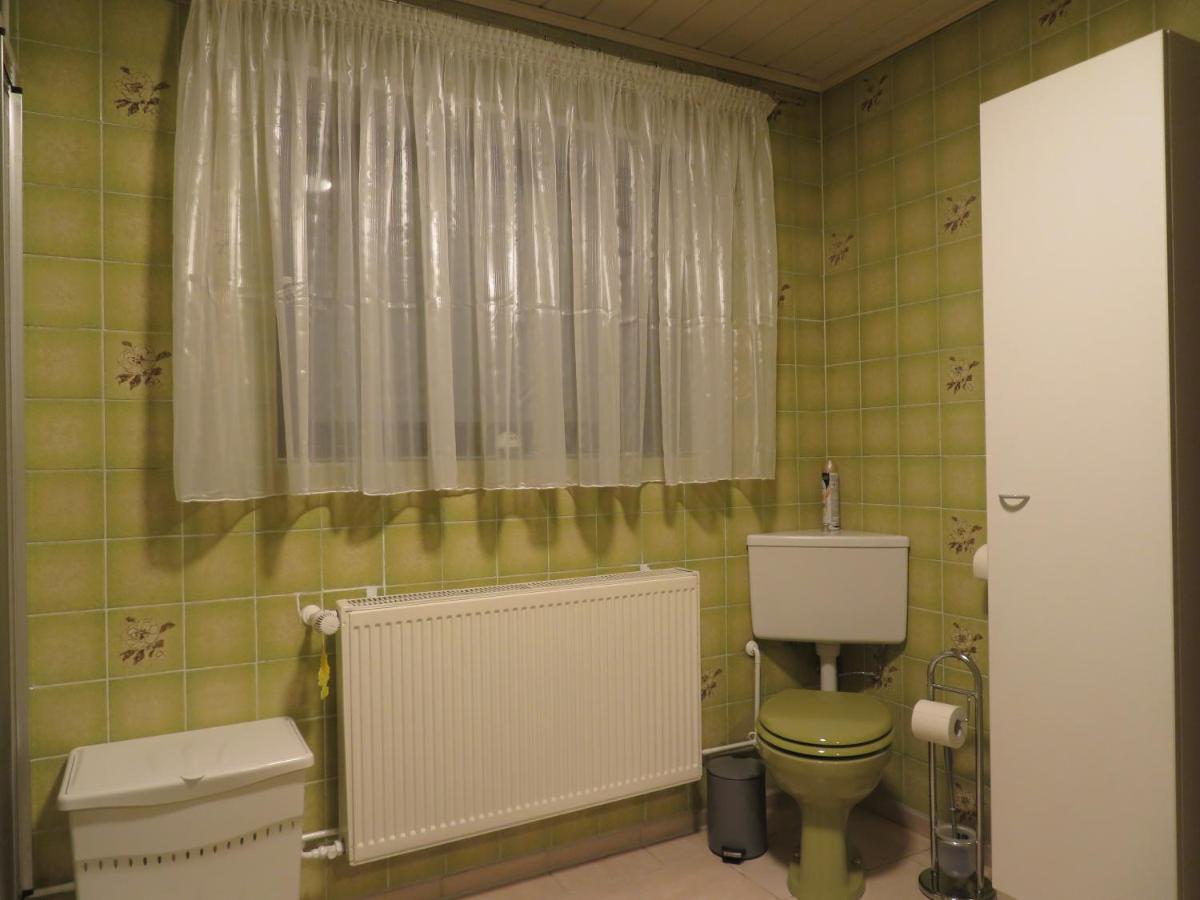Appartement Zum Herrenwald à Stadtallendorf Extérieur photo